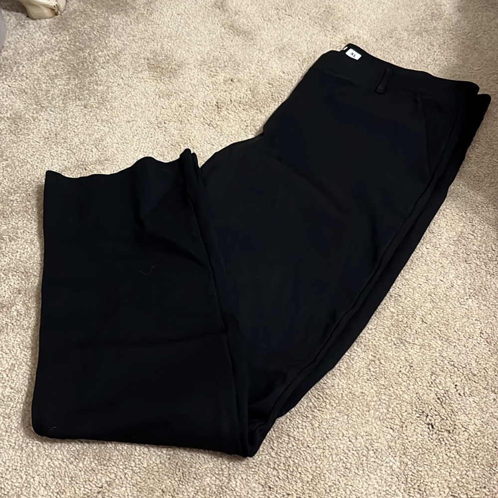 Betabrand pants